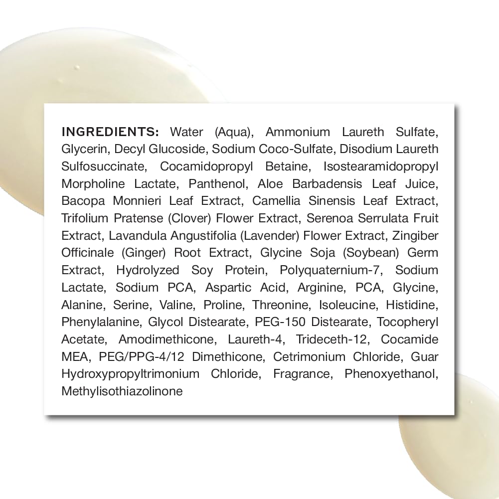 Zenagen Revolve bottle-pour view emphasizes travel-friendly 75 mL container