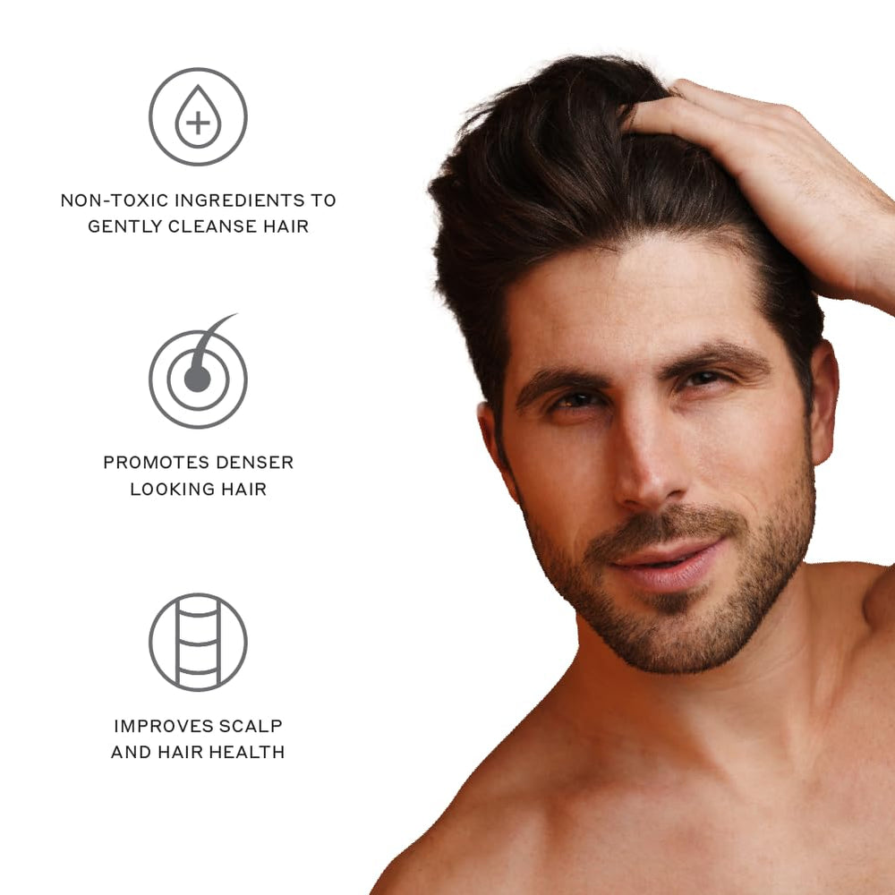 Zenagen Revolve packaging front view signals plant-based formulation