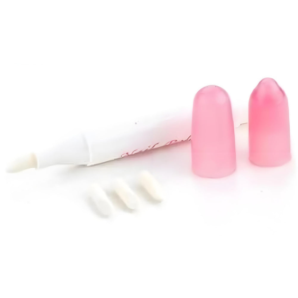 Zenarao salon-ready tool ideal for professional nail artists.