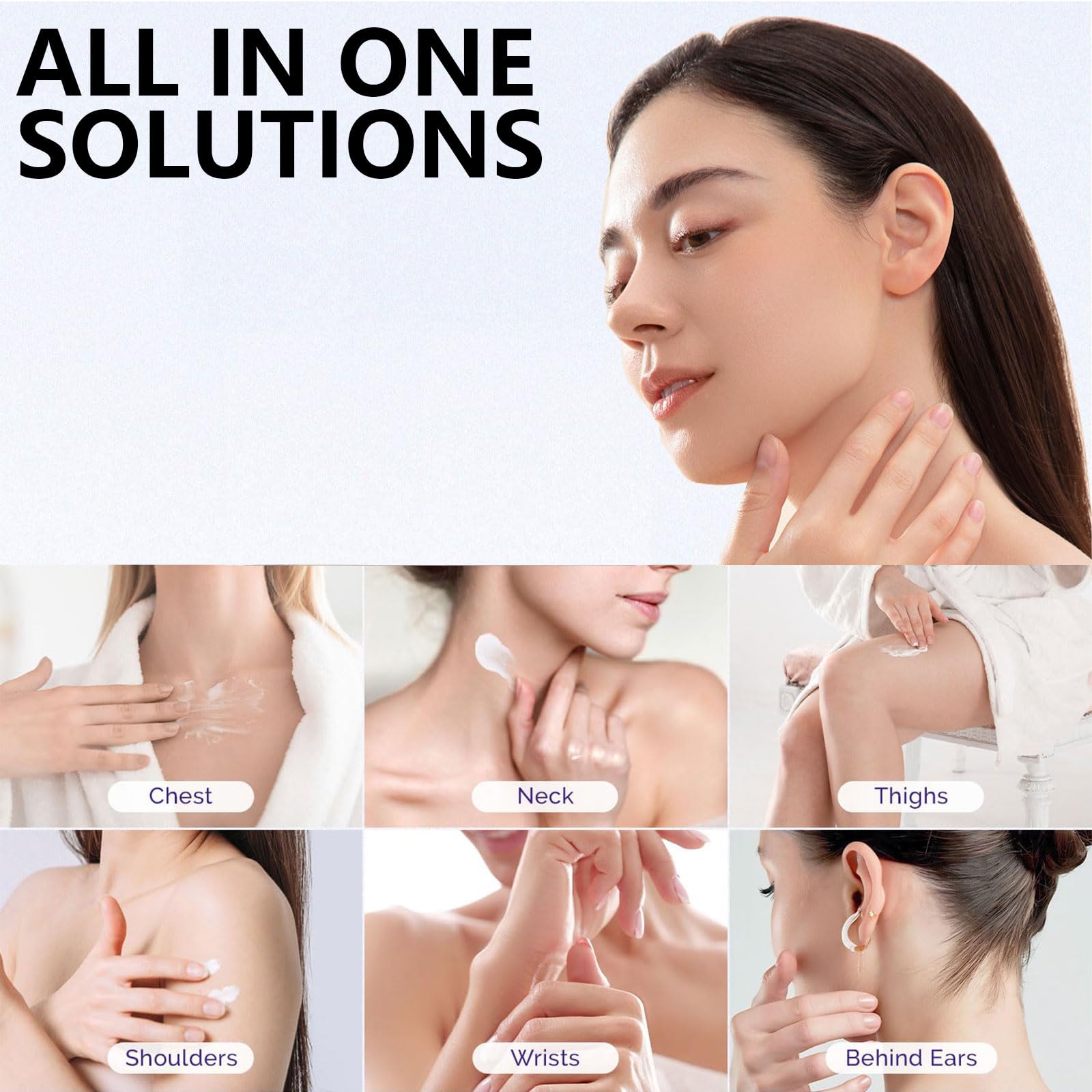 Zenbora magnesium lotion with Dead Sea minerals supports daily comfort.
