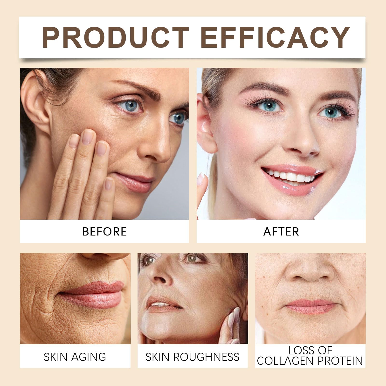 Zenbora packaging displayed on dresser supports easy daily skincare