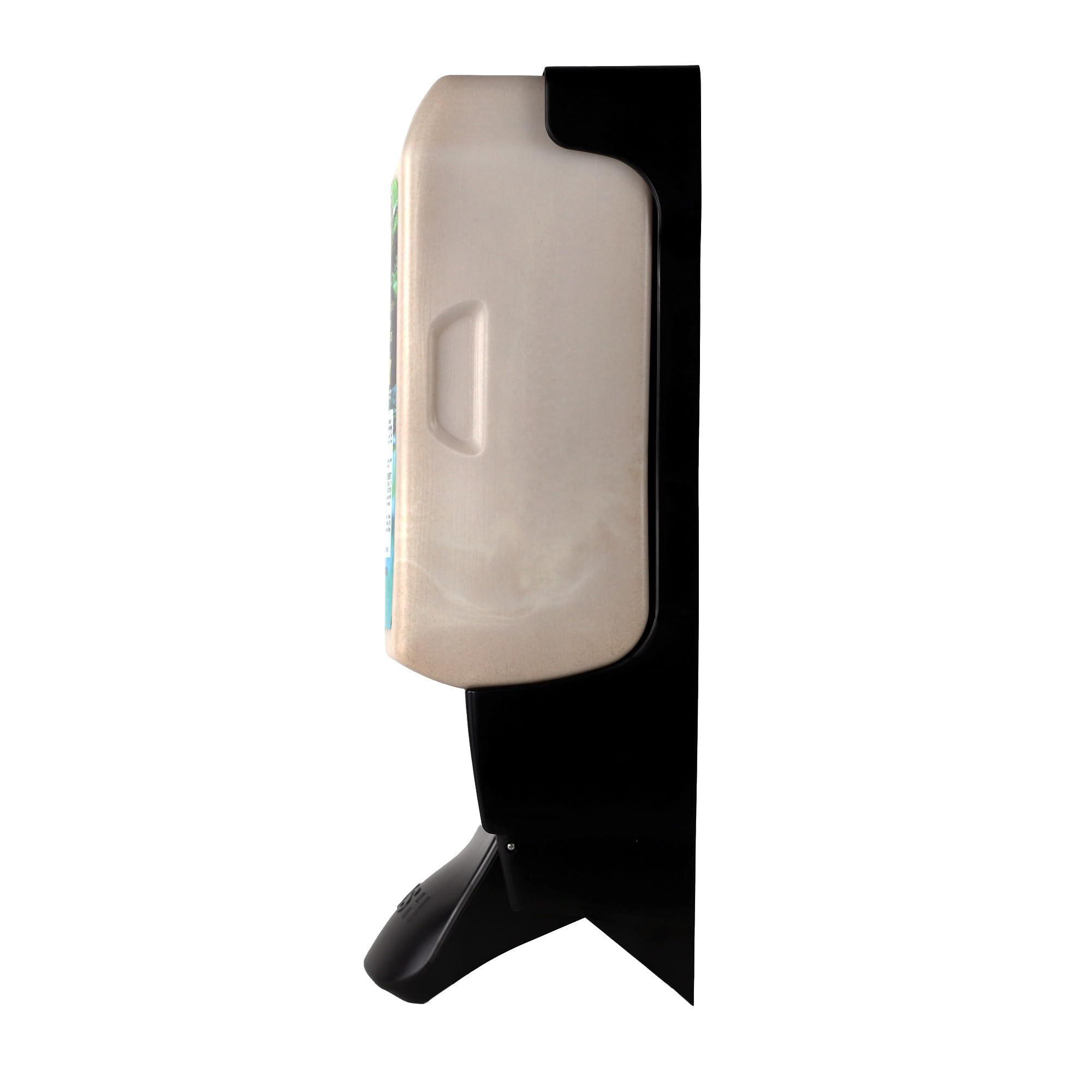 Zenex Magic Hand Soap in a workshop scene, ideal for mechanics