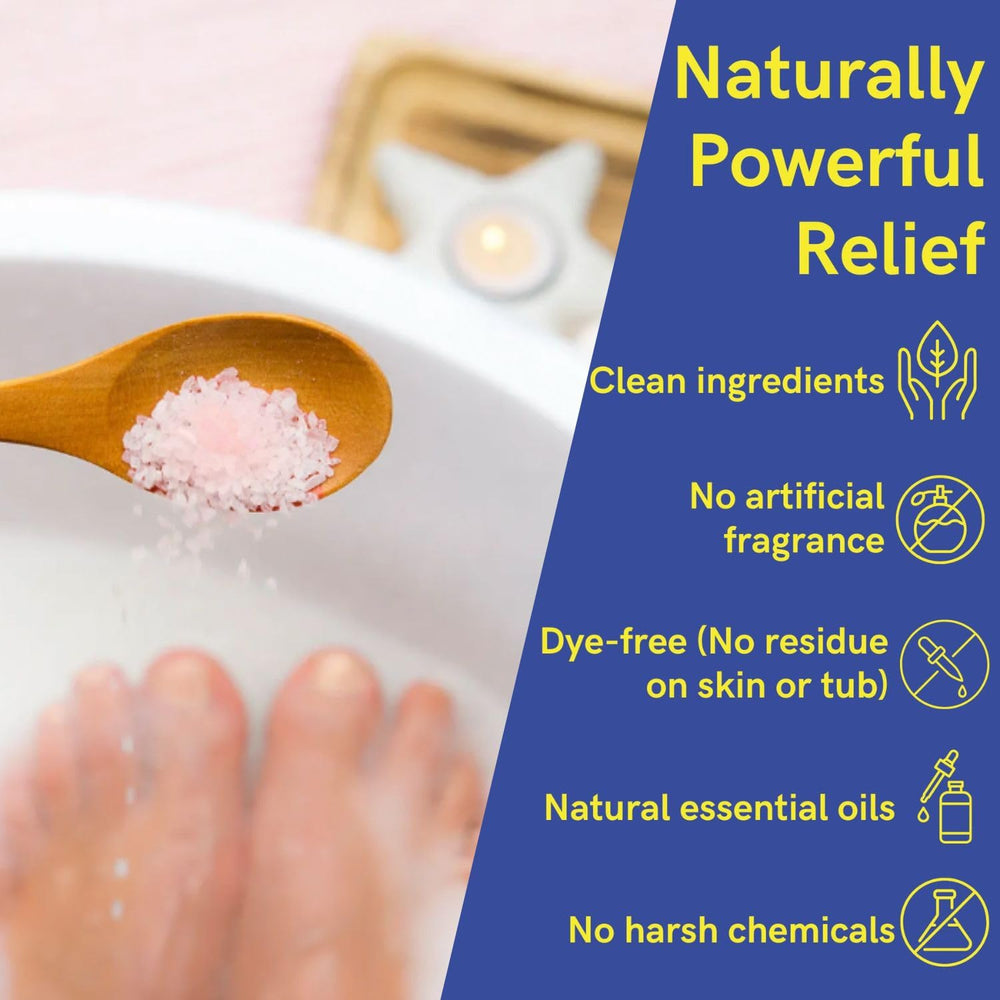 Zensah Arnica image, natural recovery boost for tired muscles after training.