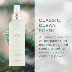 Zents Luminous Cashmere Body Oil application on forearm reveals radiant sheen.