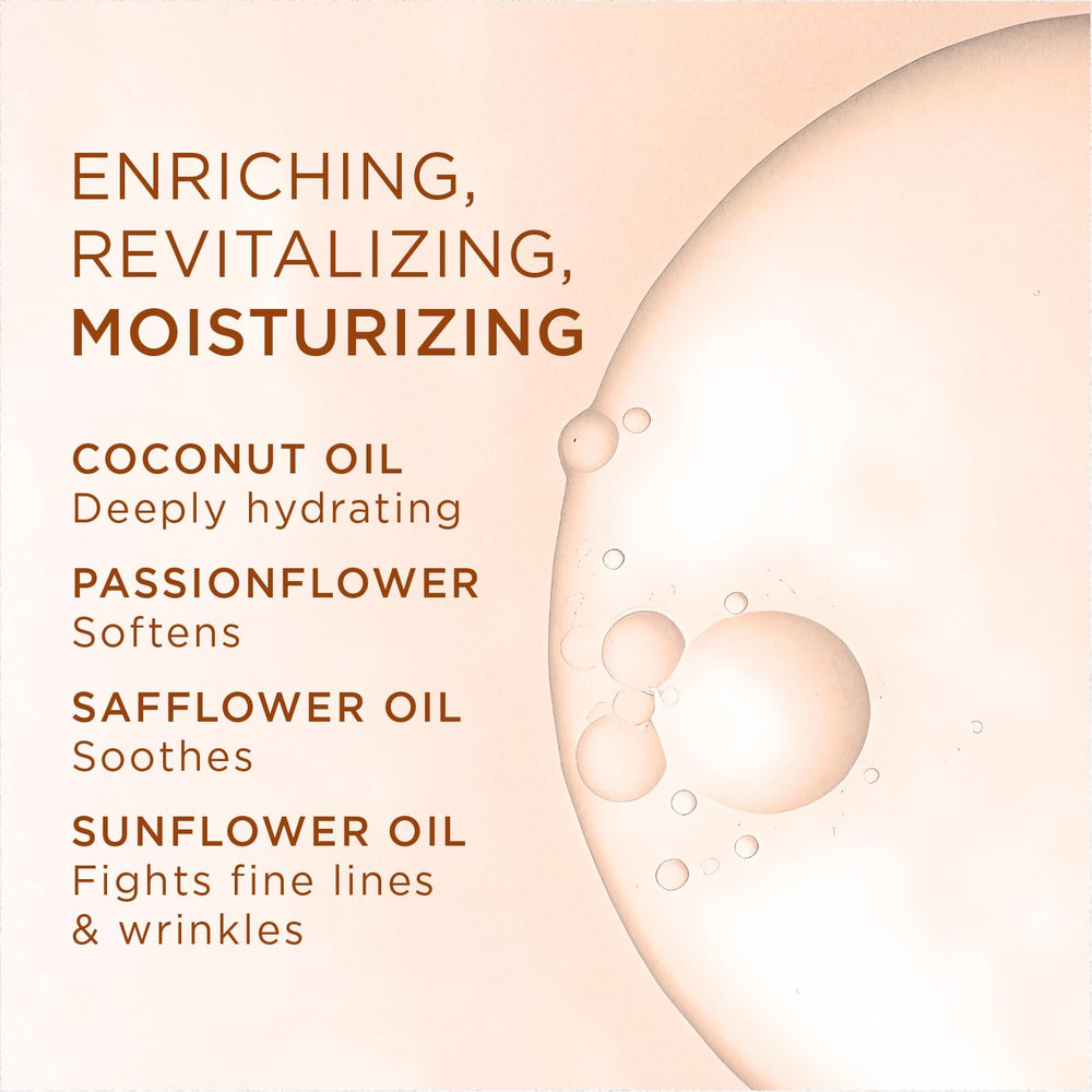 Zents Luminous Cashmere Body Oil mandarin notes close-up with warm scent