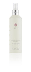 ZENTS Luminous Cashmere Body Oil bottle pour for lightweight hydration