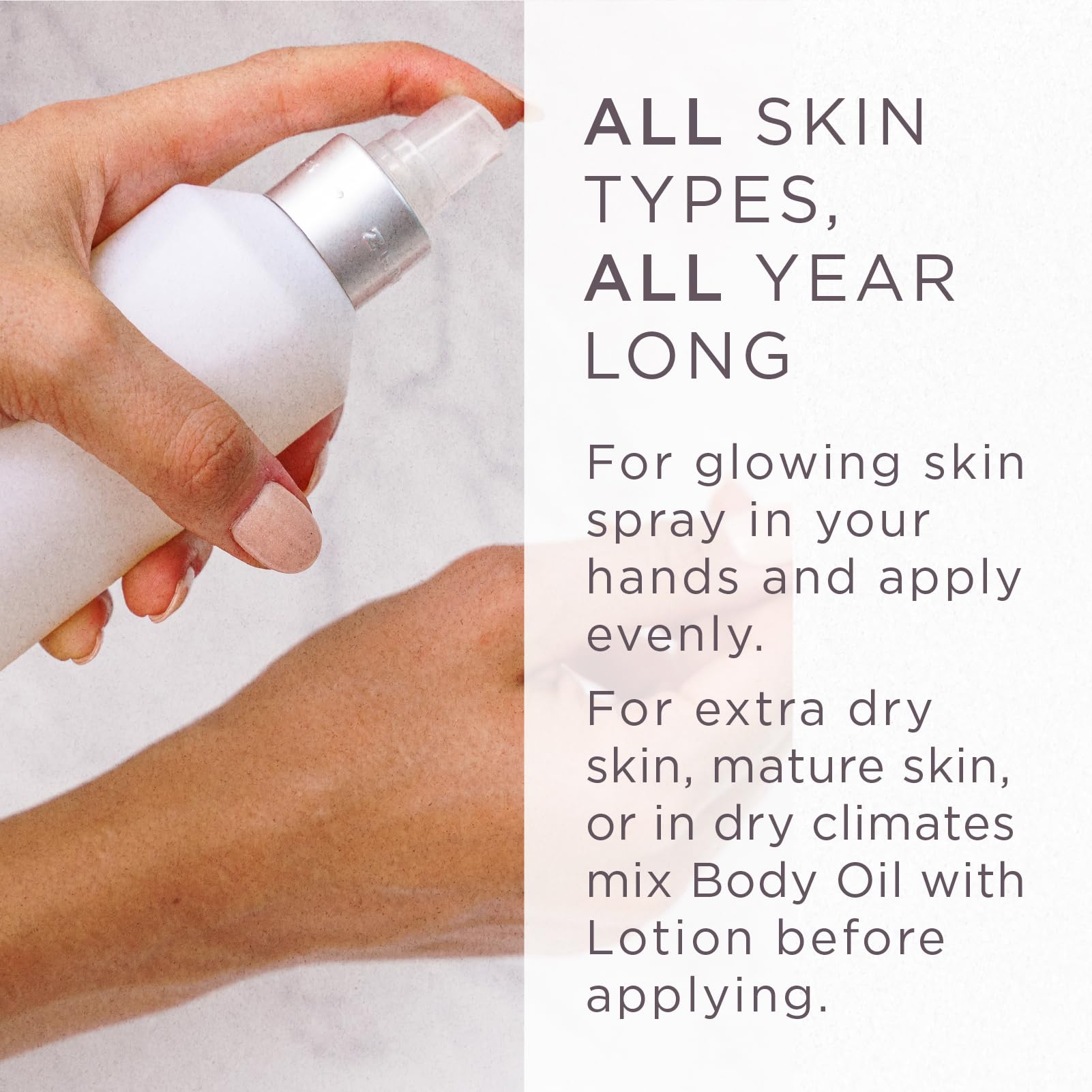 Zents ingredient highlights coconut oil and vitamin E for nourishment.