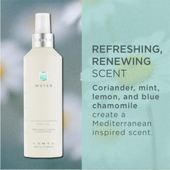 Zents uses organic coconut oil for deep moisturization and softness.