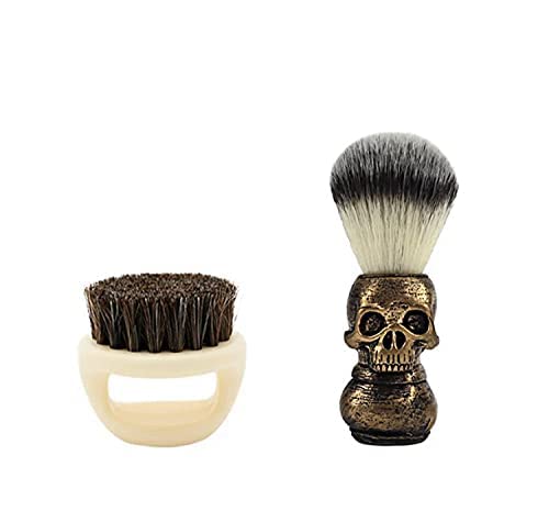 Zenzod Skull 10 blades pack for consistent sharpness