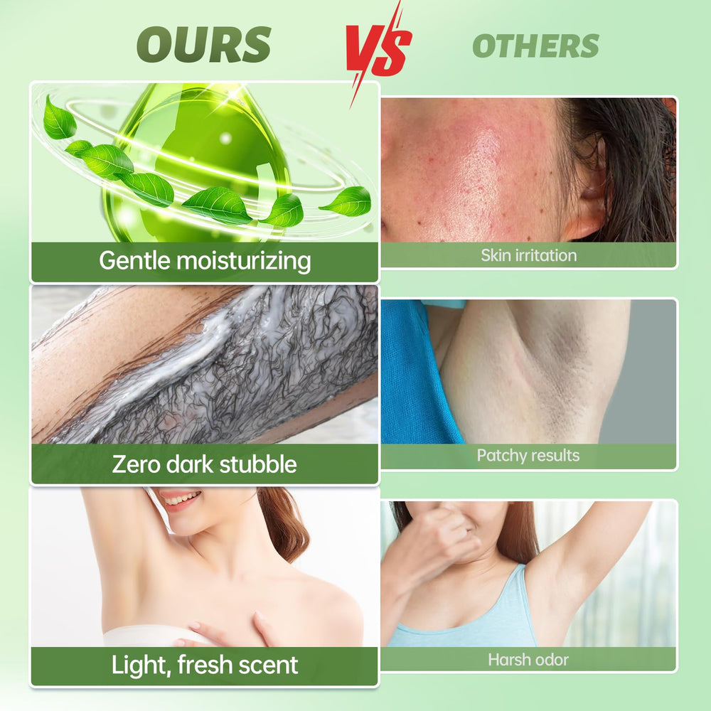 Zeponyx Patch test image emphasizes safe, small-area check.