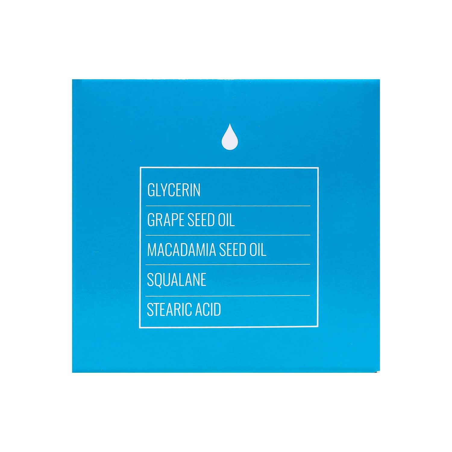 ZERAFITE Barrier Repair bottle beside morning routine image