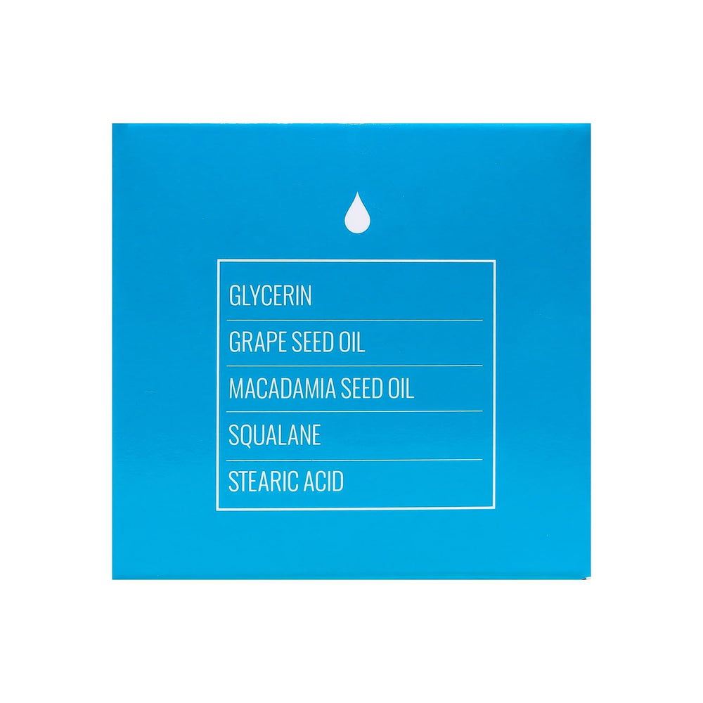 ZERAFITE Barrier Repair bottle beside morning routine image