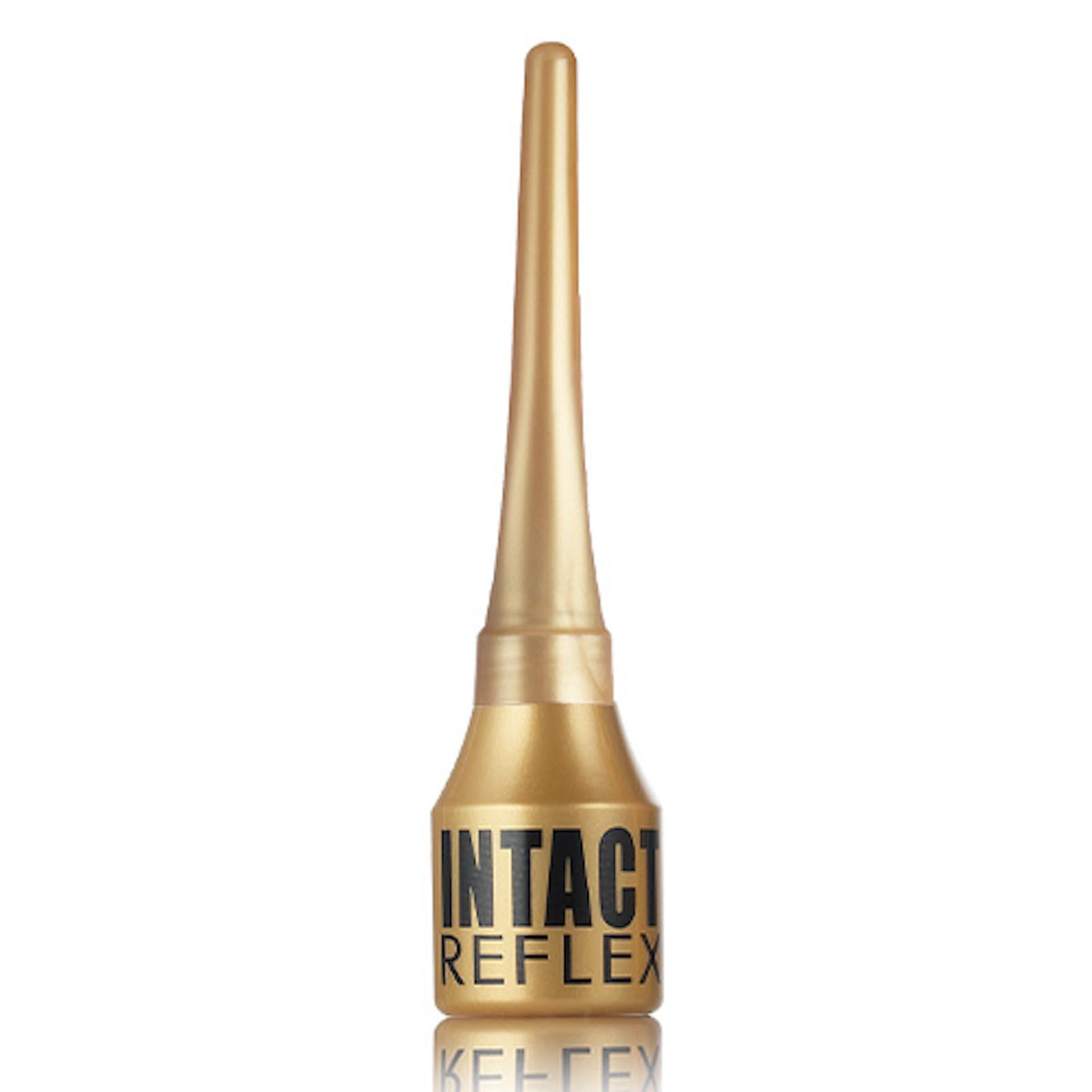 Zermat Eleganzza Reflex black liquid eyeliner cap for precise edge control