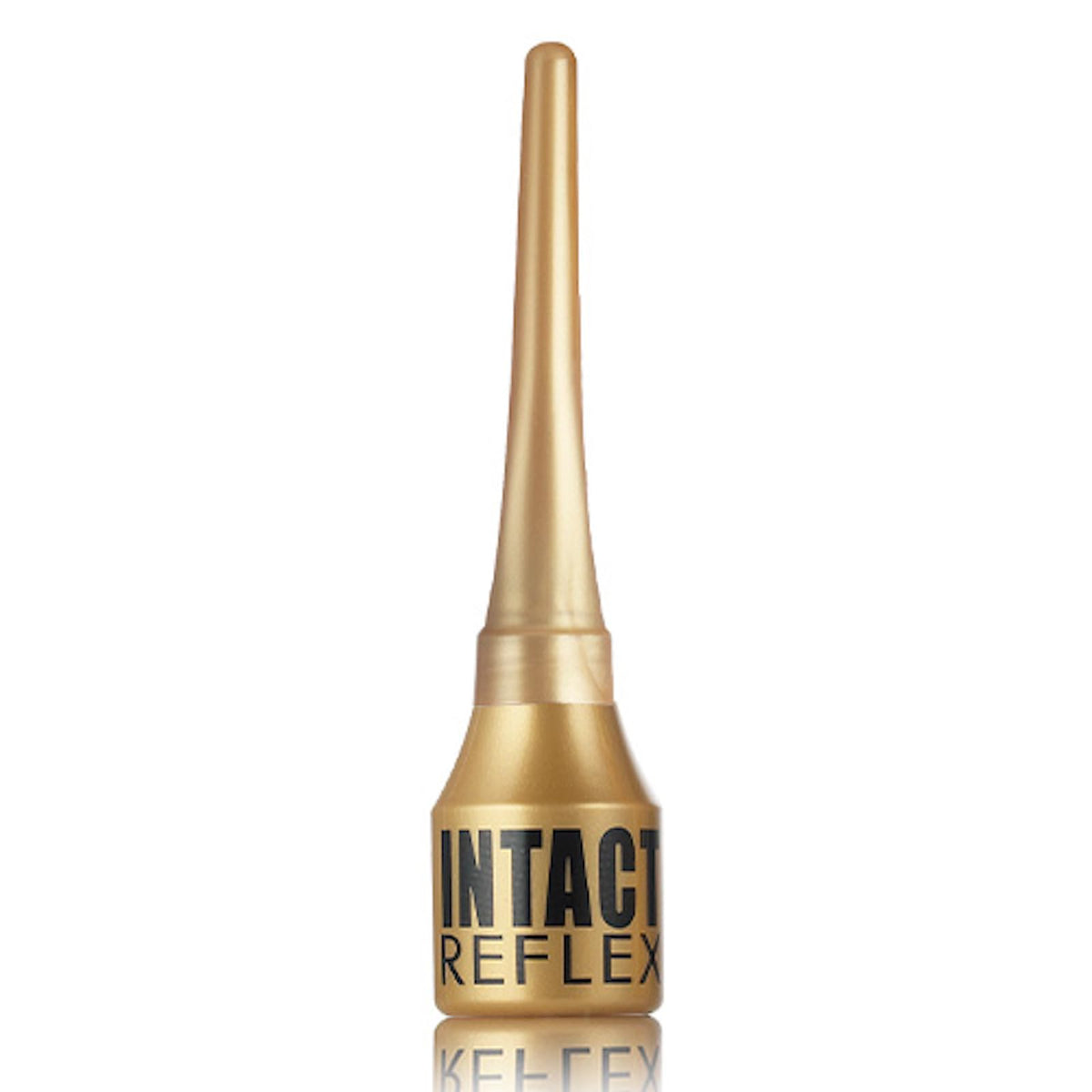Zermat Eleganzza Reflex black liquid eyeliner cap for precise edge control