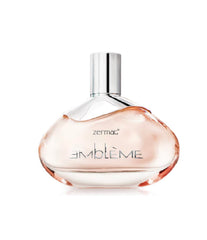 Zermat Embleme perfume packaging shown, perfect for gifting and collection.