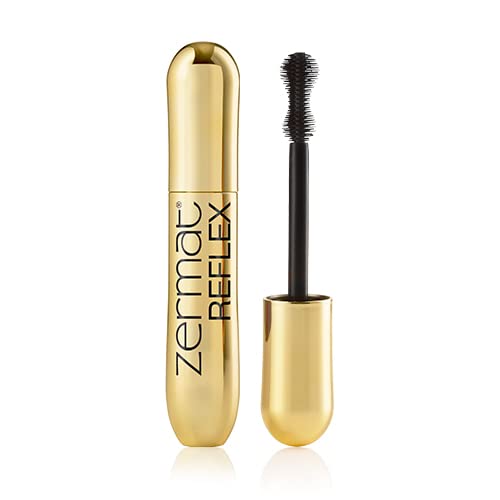 Zermat Growth Lashes Mascara bottle, ideal for defined lashes.