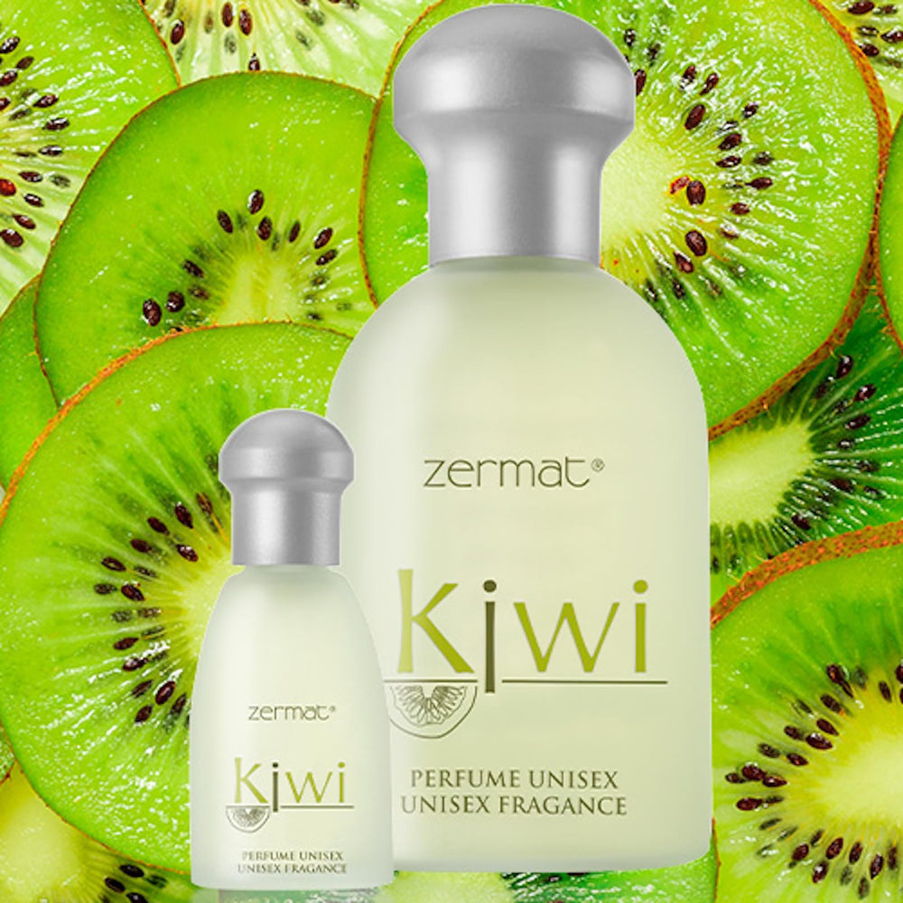 Zermat Kiwi unisex pack shows a convenient two-size set for travel.