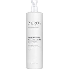 ZERO% Gilchrist and Soames Conditioner bottle front view signaling hotel collection luxury