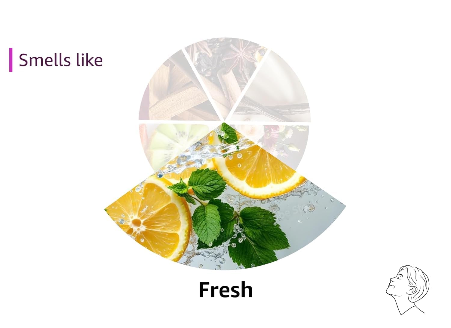 Plant-derived glycerin provides conditioning with ZERO% Gilchrist & Soames shampoo