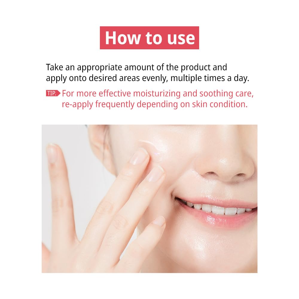 ZEROID Pimprove Moisturizer Cream soothes troubled skin and reduces redness over time.
