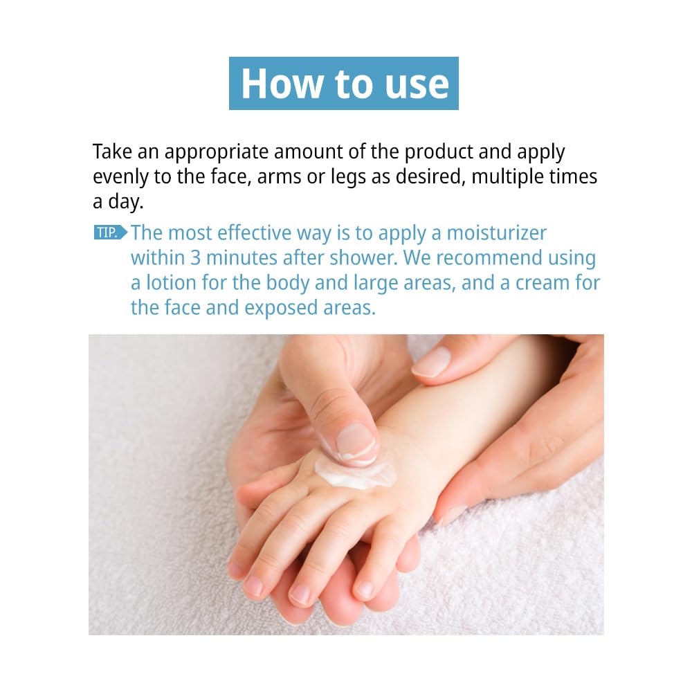 ZeroID soft-skin appearance showcasing hydrated, comfortable skin.