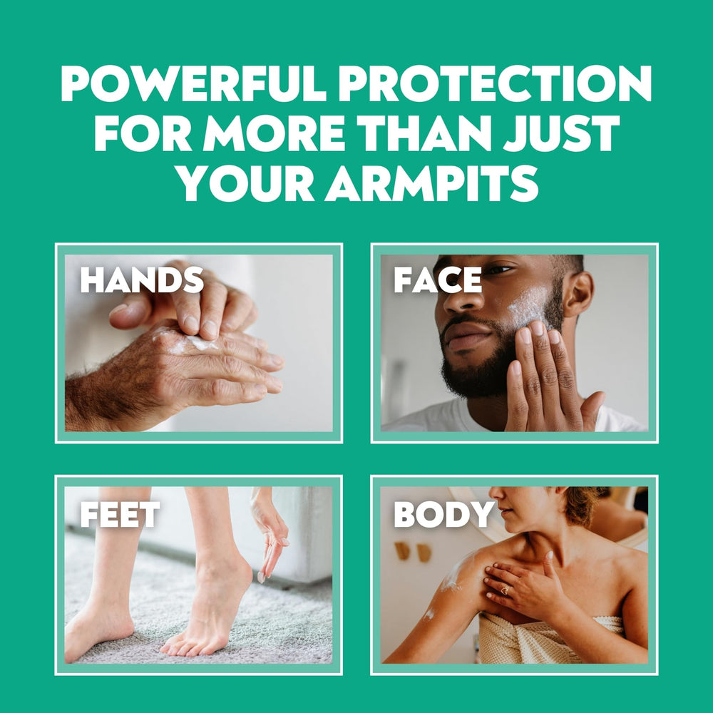 ZeroSweat dry hands while climbing—reliable protection during grip-heavy activity.