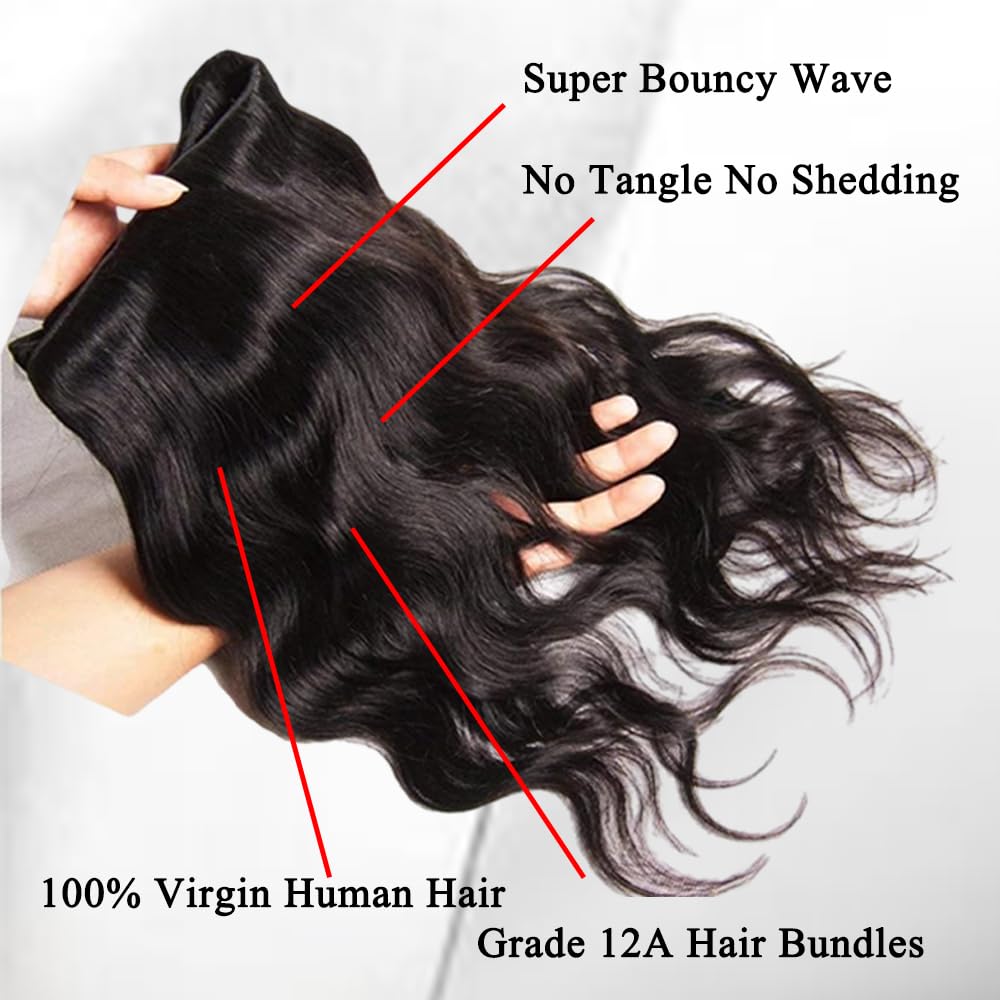 ZGGTL lace closure 5x5 with medium brown color for natural-looking hairline