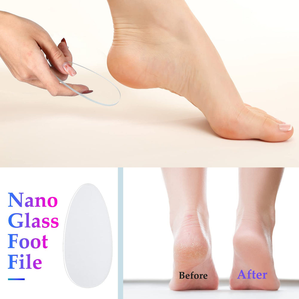Zhehao nail care set offering complete manicure and pedicure tools.