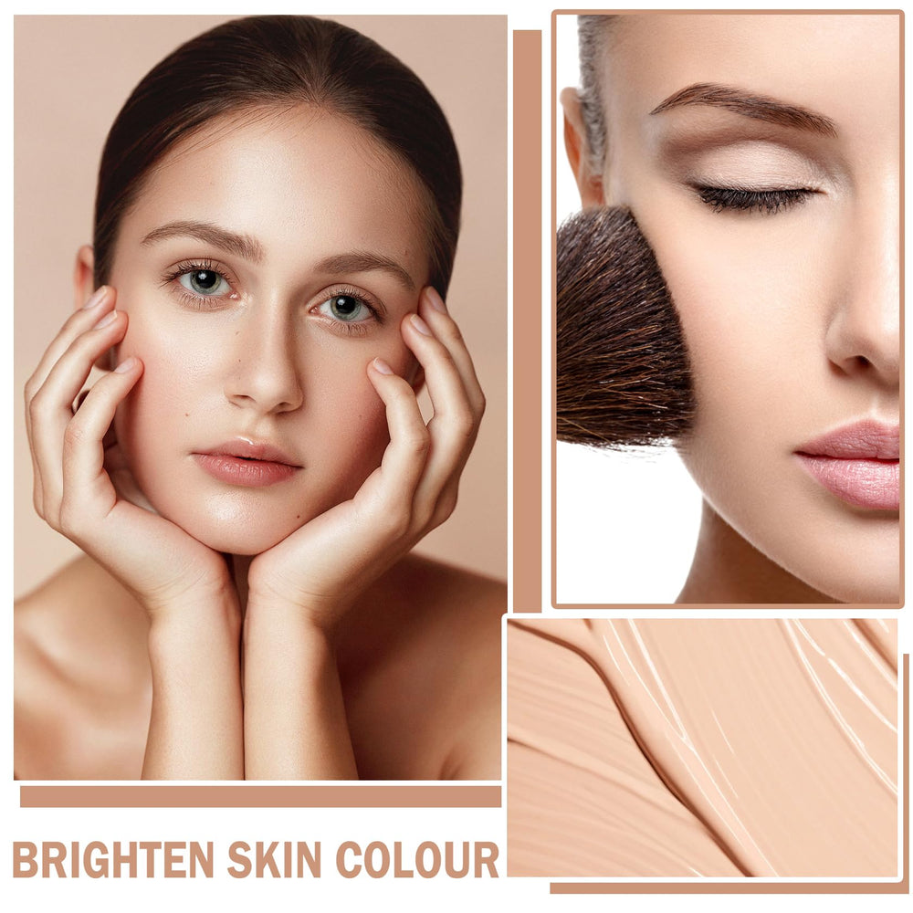ZHISHUDL AirBrush packaging and set highlights beginner-friendly makeup kit.