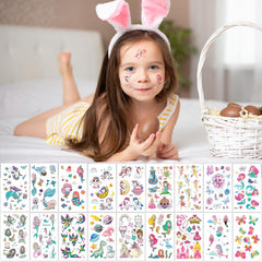 Zhtulck tattoo designs collection offers colorful options for imagination.