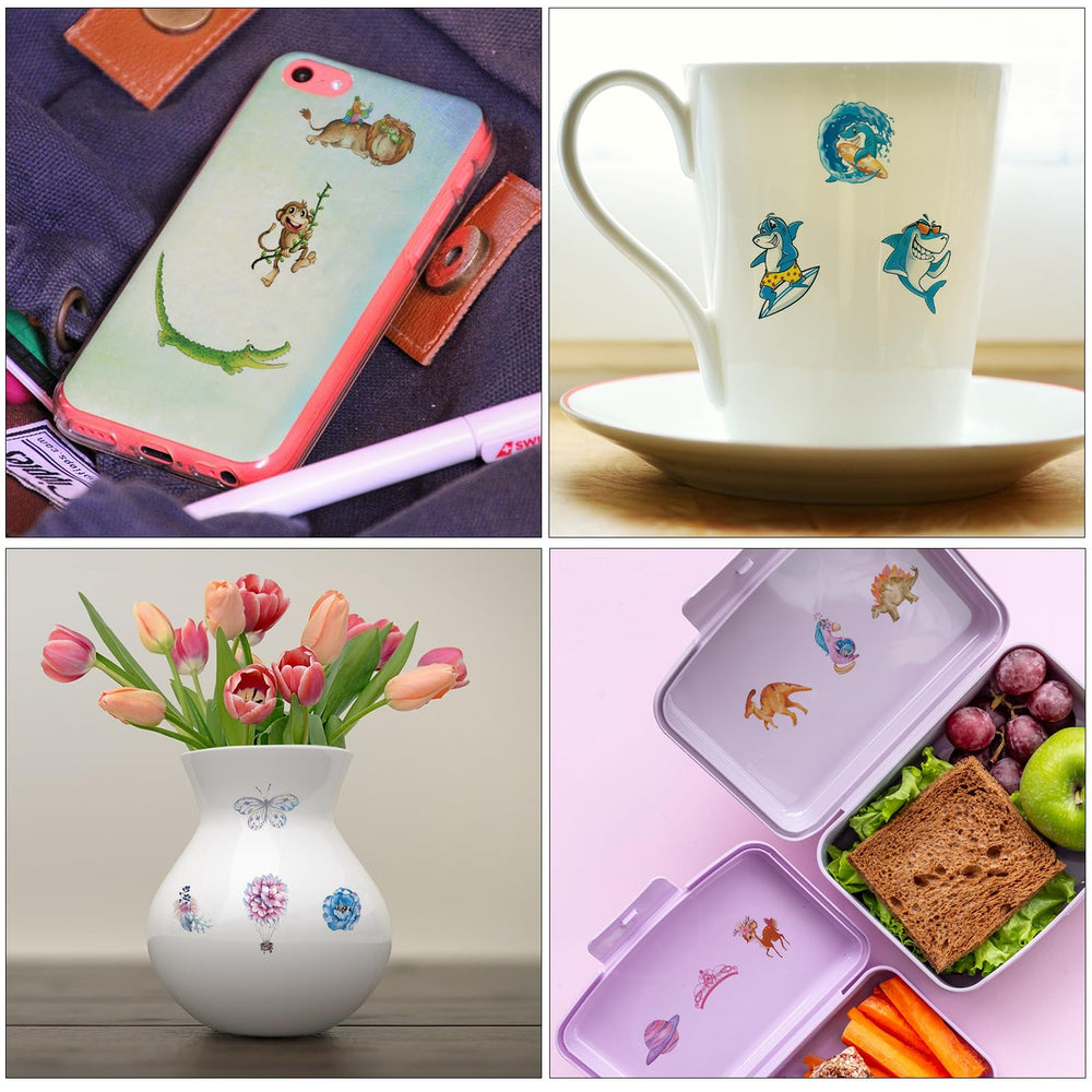 Perfect party bag filler and birthday favor.