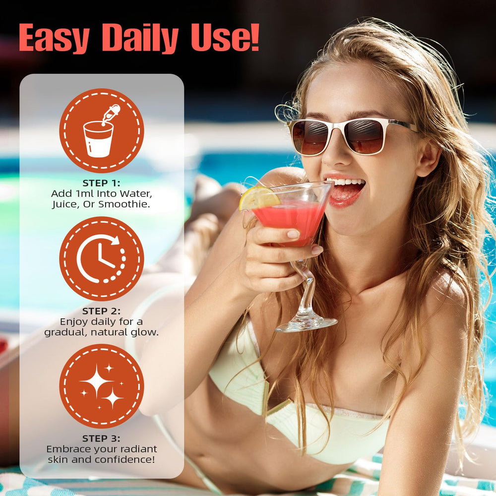 ZhuguaCo hydrating formula on skin demonstrates moisturizing benefits.