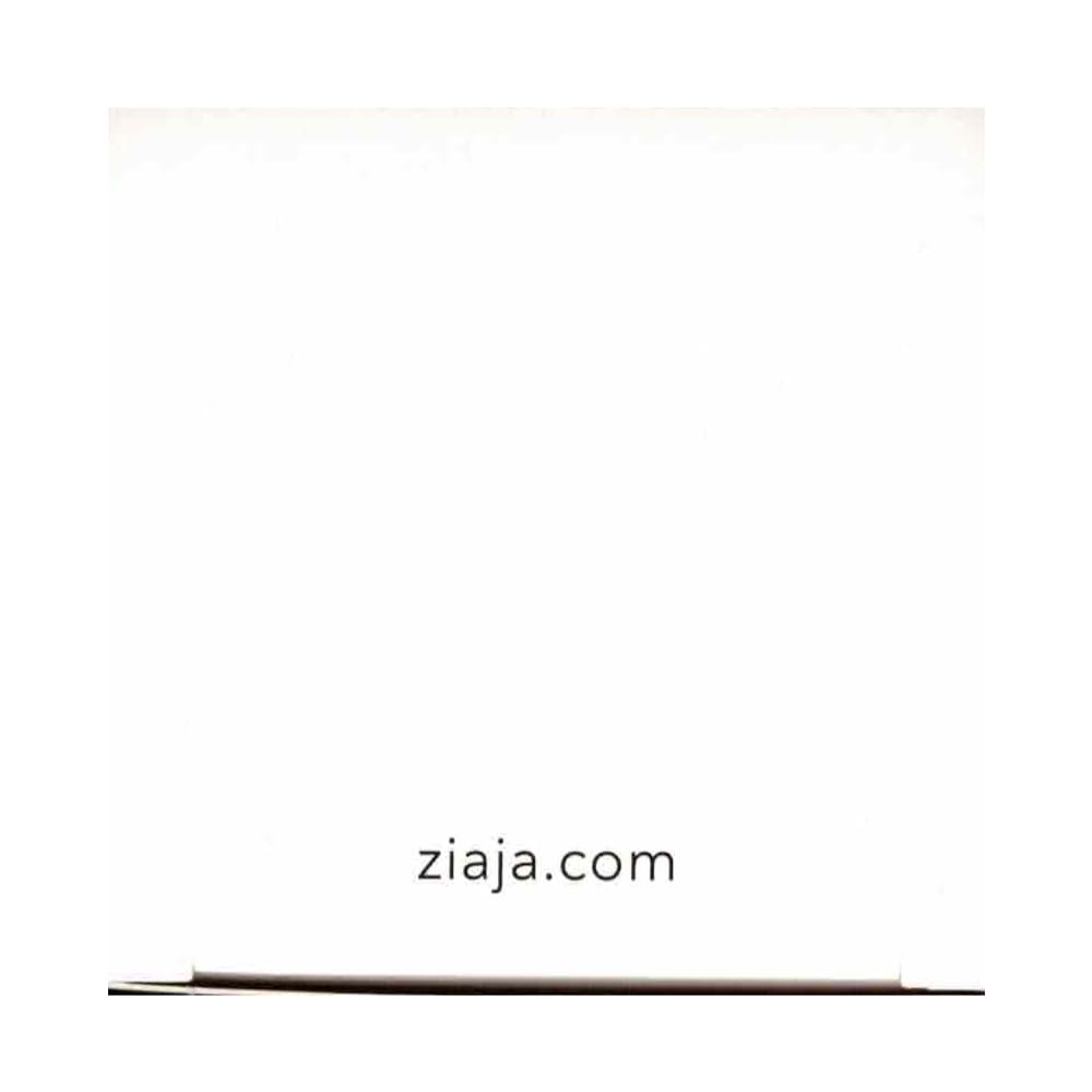 Ziaja Goat's Milk Night Cream application close-up hints wrinkle smoothing potential