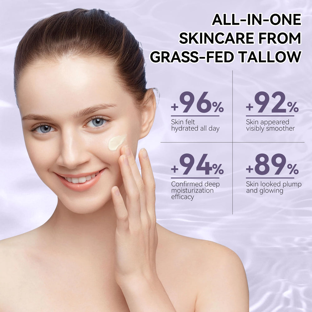 ZIIDII Lavender scent close-up evokes relaxing routine skincare