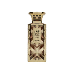 Zimaya Modhesh Aura bottle, 3.4 oz, for confident everyday presence.