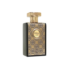 Zimaya Siada Nova label signaling bold, modern notes for contemporary wear.