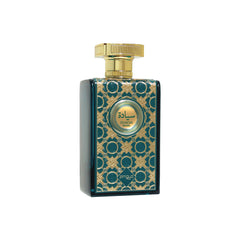 Zimaya Siada Regal heart notes blend cedar and jasmine for confidence