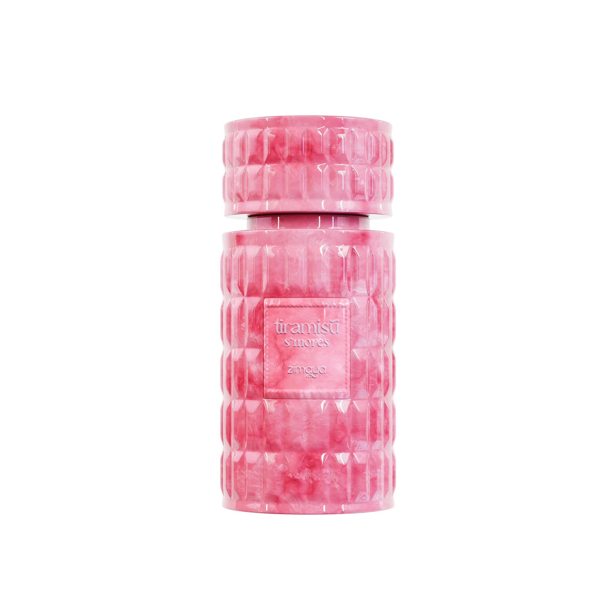 zimaya Tiramisu S'mores bottle for versatile daily wear