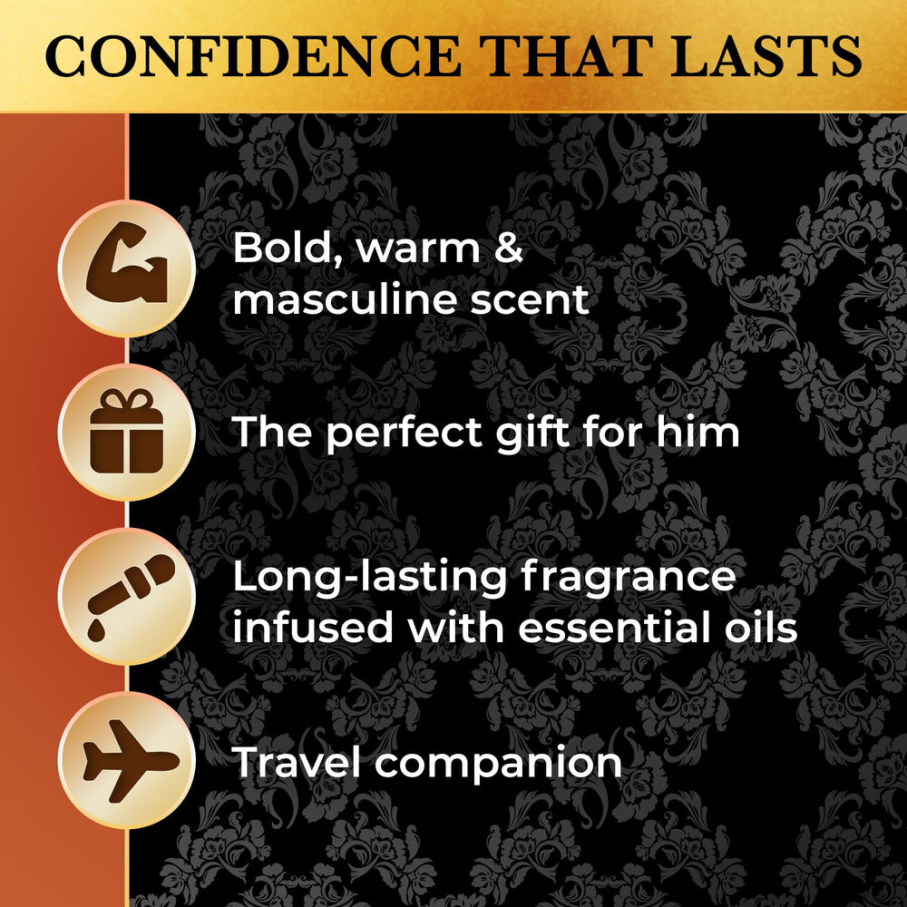 15ml travel-size bottles packed for on-the-go use.