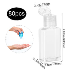 Zisiueel BPA-free plastic bottle ensures safe storage of liquids.