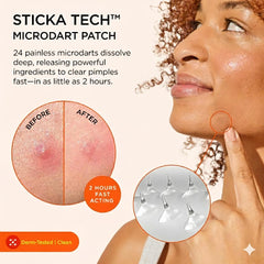 ZitSticka KILLA pack image highlighting value and convenience