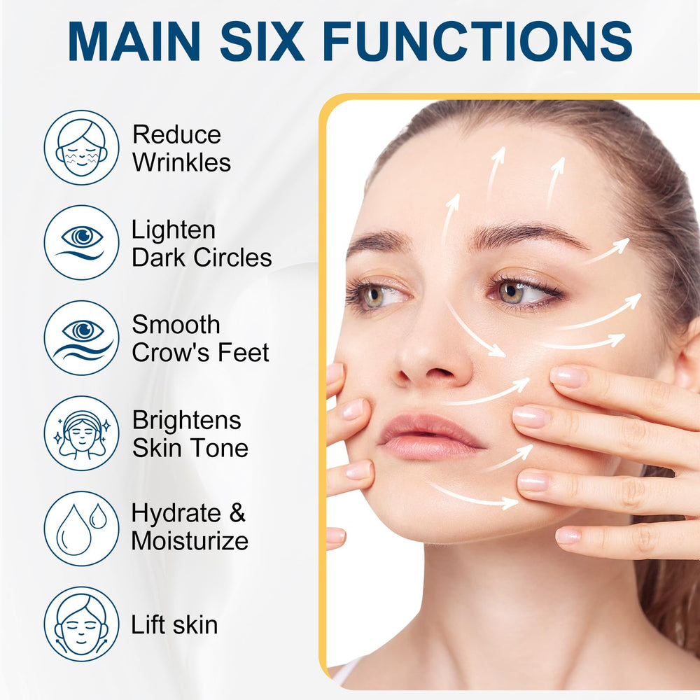 ZIXAOK Serum Stick packaging box highlighting safe, fragrance-free formula