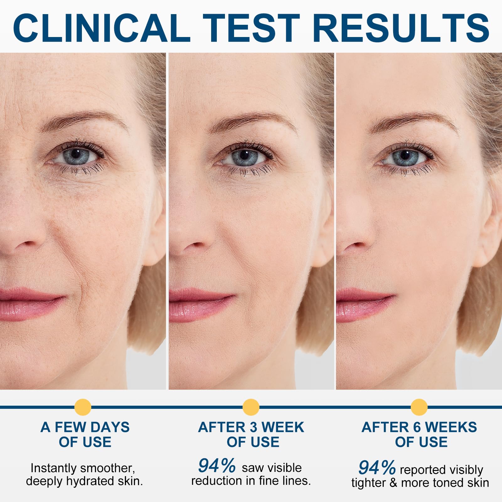 ZIXAOK Serum Stick suitable for all skin types with mild formula
