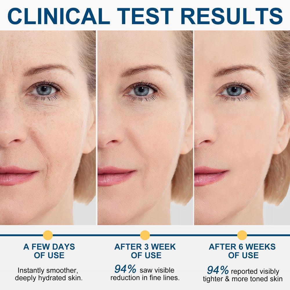 ZIXAOK Serum Stick suitable for all skin types with mild formula