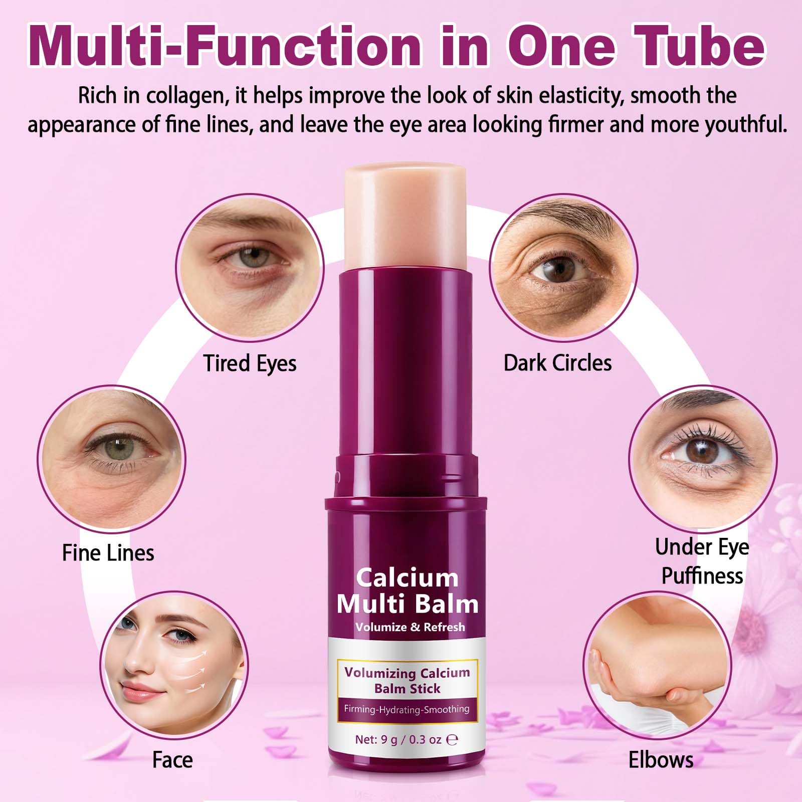 ZIXAOK Lightweight formula absorbs quickly for a clean finish.