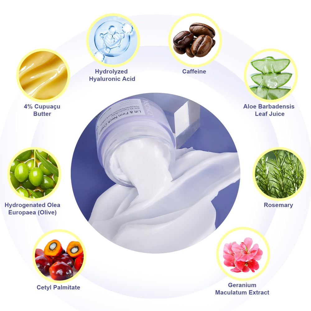 ZIXAOK formula emphasizes vitamin E for skin nourishment