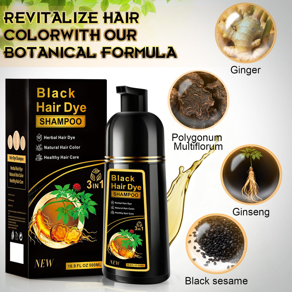 ZIXSIRP botanical extracts emphasize natural and gentle nourishment in the formula.