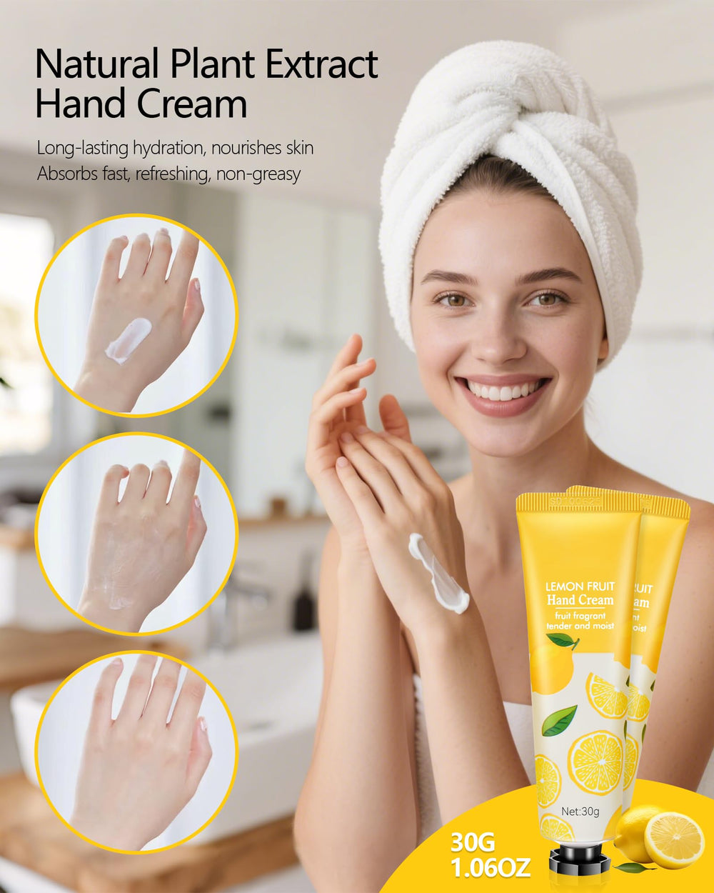 ZKONLY Shower Gel delivers a refreshing cleanse during travel.