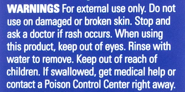 ZO Skin Health sunscreen spread; easy, even application for daily wear.