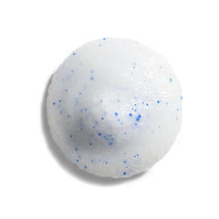 ZO SKIN HEALTH Dual Action Scrub texture close-up showing exfoliating particles